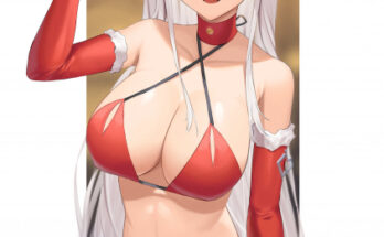 Enterprise [Azur Lane] hentai 17