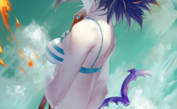 Exotic Warrioress | (Ryuuko Matoi) [Kill la Kill] hentai 11