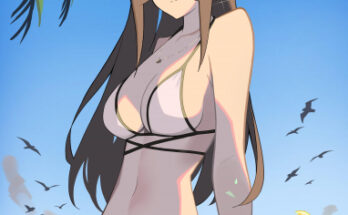 Mai Sakurajima hentai 5