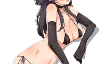 Mayuzumi Fuyuko hentai 13