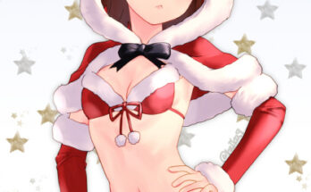 Misaka [Toaru Kagaku No Railgun] hentai 1