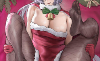 Christmas Whisperain hentai 21
