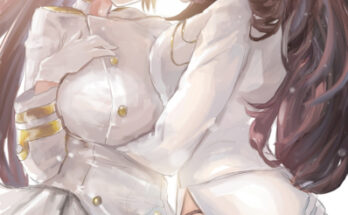 Cool Looking Chefs hentai 23