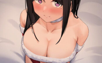 Christmas Night hentai 5