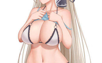 Blushing Formidable [Azur Lane] hentai 13