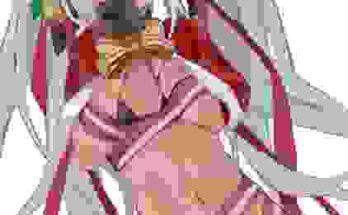 Have your gift for Merry Christmas hentai 15