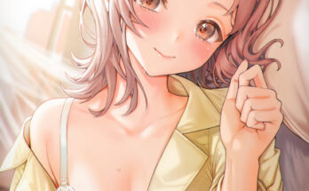 Imagine waking up to this hentai 17