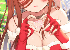 Miku Nakano hentai 1
