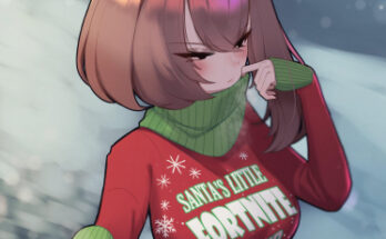 She hates her gift hentai 15