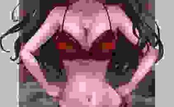 Rin Tohsaka hentai 1