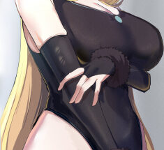 Cynthia [Pokemon] hentai 9