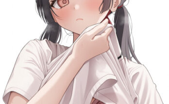 Fuyuko Mayuzumi hentai 5
