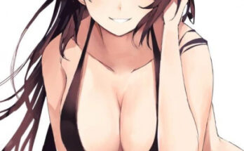 Atago wants to mess around hentai 9
