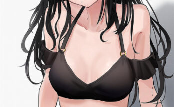 Hiori Kazano hentai 23