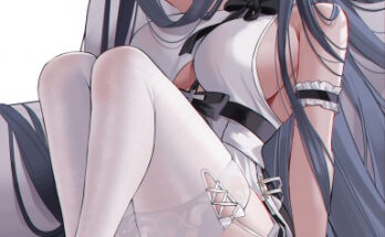 Maid August von Parseval hentai 11