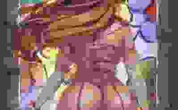Peach Peach hentai 15