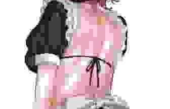 Cute maid [Unknown] hentai 9