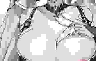 A sneak peek [Unknown] hentai 3