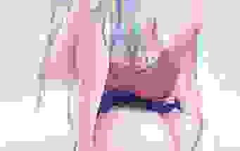 Yukihana Lamy [Hololive] hentai 7