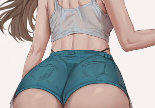 May I have that cake please? hentai 13