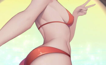 Sakura's bubble butt is top tier hentai 13