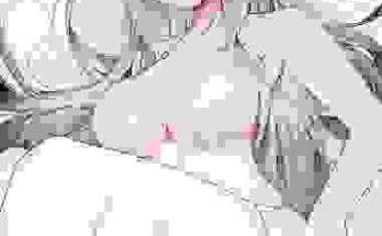 White Bikini and Legwear Skadi (SAMIP) [Arknights] hentai 15