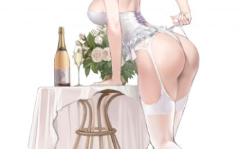 Cheshire giving a little tease [Azur Lane] hentai 9