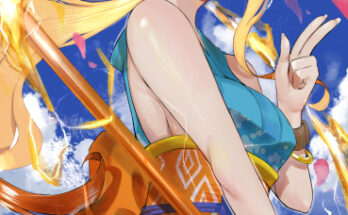 Kunoichi O-Nami (ryo) [One Piece] hentai 5