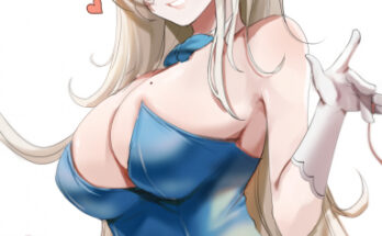 Bunny Asuna hentai 17