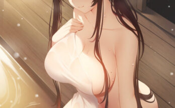 Want to bath together? hentai 11