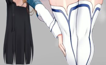 Satsuki Booty [Kill La Kill] hentai 3