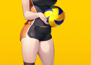 Want to play some ball? hentai 15