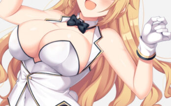 Bunny Girl hentai 5
