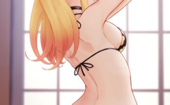 Marin [My Dress-Up Darling] hentai 19