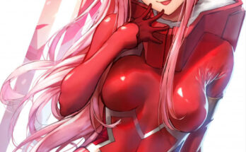 Day 27: All around perfect hentai 17