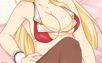 Alisa Reinford (Own art) hentai 13