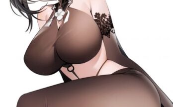 Chen Hai (mannermana00) [Azur Lane] hentai 3