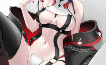 Ulrich von Hutten (kaikuluo) hentai 7