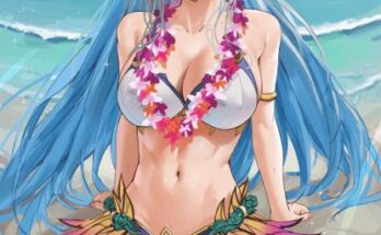 Freyja [Fire Emblem] hentai 23