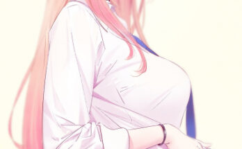 Goddess Marin [My Dress-Up Darling] hentai 11