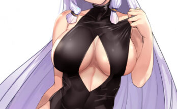 Fitted Leotard | (Gozen Tomoe) [Fate Grand Order] hentai 7