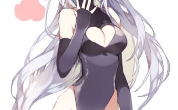 Day 29: Seven deadly sins was bad, but at least we got Elizabeth hentai 21