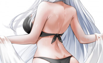 Belfast [Azur Lane] hentai 23