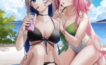 Poolside [Original] hentai 19