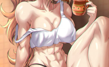 Quetzalcoatl - 'Breakfast' (zantyarz) hentai 7