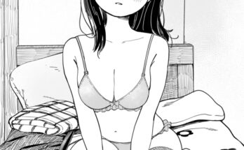 Cute but M hentai 11