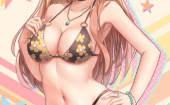 Marin Kitagawa hentai 7