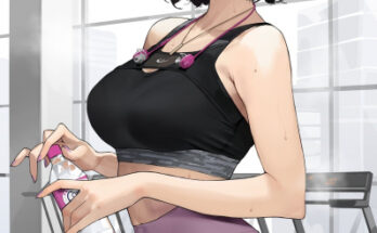 Gotta Stay Hydrated hentai 1