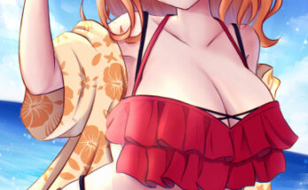 Summer Vacation hentai 23