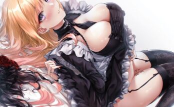 Kitagawa Marin hentai 23
